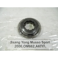 Назвать Ssang Yong Musso Sport FJ FJ 2006 4400055001