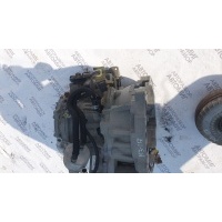 АКПП Mazda 3 I (BK) (2003–2006) 2005 FNK3-19-090C