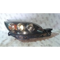 Фара Mazda 3 I (BK) (2003–2006) 2005 BP4L-51-031C