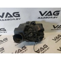 Корпус воздушного фильтра Audi A8 D3 (S8) 2008 079133836A,4E0129620C