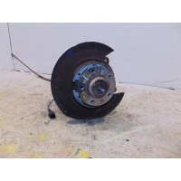 Кулак задний правый Volkswagen Touareg 1 7L 2002-2010 7L6505436A