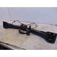 Фаркоп Volkswagen Touareg 1 7L 2002-2010 7L6803921P
