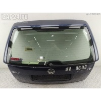 Фонарь стоп-сигнал Volkswagen Golf-4 2000 1J6945131C