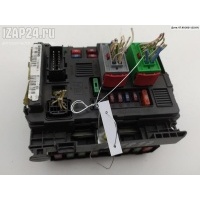 Блок предохранителей Citroen C5 (2001-2008) 2003 BSM B5