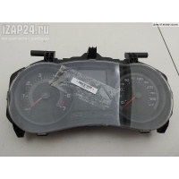 Щиток приборный (панель приборов) Renault Clio III (2005-2012) 2007 8200316824