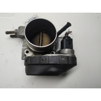 Заслонка дроссельная Volkswagen Passat B5+ (GP) 2001 06b133062d