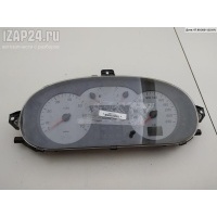 Щиток приборный (панель приборов) Renault Scenic I (1996-2003) 2000 7700428718