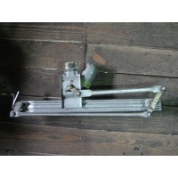 Механизм стеклоочистителя (трапеция дворников) Volkswagen Passat B2 1985 321955113g