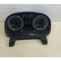 Щиток приборный (панель приборов) Volkswagen Bora 2001 1j5920825c