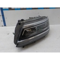 Фара левая Volkswagen Tiguan 2016- 5NB941113E