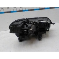 Фара левая Volkswagen Polo (Sed RUS) 2020- 6N5941005A