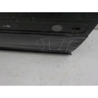 Дверь задняя правая Mercedes-Benz Viano 2003- A6397301905