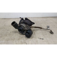 Турбина LAND ROVER RANGE ROVER III (L322) 3.6 D 4x4 2008 6H4Q6K682HF