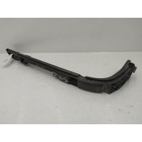 Кронштейн крепления бампера заднего Volkswagen Transporter 4 1999 7D0807393