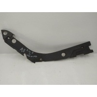 Накладка декоративная Renault Scenic II (2003-2009) 2004 8200187674