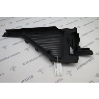 Крышка корпуса микрофильтра LH BMW X5 E70 2006 64316945583