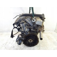 Двигатель в сборе mercedes - benz е w210 2.9td 129 л.с.