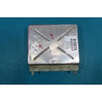Блок управления кпп c70 97 - 05 p09472349 2.4 тб