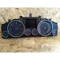 Часы спидометр toureg 7l6920880n