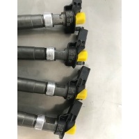 Форсунки 0445116035 новый код ima