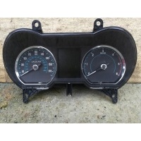 Спидометр часы ягуар xf 2.2d x250 bw83 - 10849 - jf
