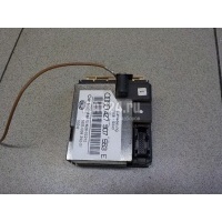 Блок электронный VAG Allroad quattro (2000 - 2005) 4Z7907553E