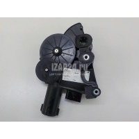 Блок открывания багажника VAG A8 [4E] (2002 - 2010) 4E0827852G