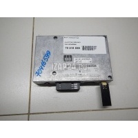 Блок электронный VAG A8 [4E] (2002 - 2010) 4F1910336C