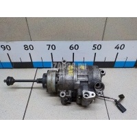 Компрессор системы кондиционирования VAG A8 [4E] (2002 - 2010) 4E0260805AS