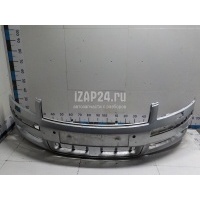 Бампер передний VAG A8 [4E] (2002 - 2010) 4e0807105jgru