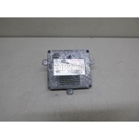 Блок управления светом VAG A6 [C7,4G] (2011 - ) 4G0907397Q