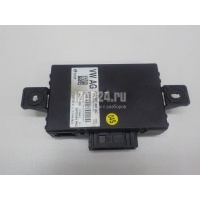 Блок электронный VAG A6 [C7,4G] (2011 - ) 4G0907468AC