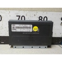 Блок управления подвеской VAG A6 [C7,4G] (2011 - ) 4g0907553c