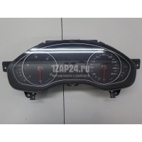 Панель приборов VAG A6 [C7,4G] (2011 - 2018) 4G8920932DX