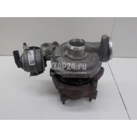 Турбокомпрессор (турбина) VAG A6 [C7,4G] (2011 - ) 03L145721B