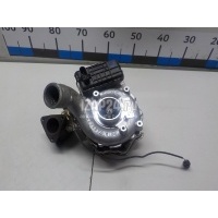 Турбокомпрессор (турбина) VAG A6 [C7,4G] (2011 - ) 059145874L
