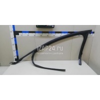 Уплотнитель стекла двери VAG A6 [C7,4G] (2011 - ) 4G0837439G