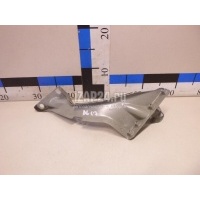 Кронштейн крепления крыла VAG A6 [C7,4G] (2011 - ) 4g0821136a