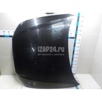 Капот VAG A6 [C7,4G] (2011 - ) 4G0823029A