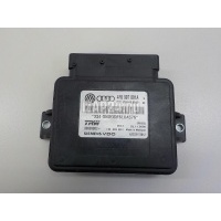 Блок управления парковочным тормозом VAG A6 [C6,4F] (2004 - 2011) 4F0910801C