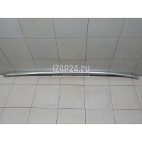 Рейлинг правый (планка на крышу) VAG A6 [C6,4F] (2004 - 2011) 4F9860022J2ZZ