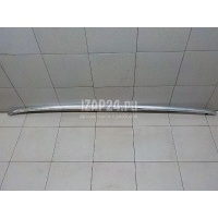 Рейлинг левый (планка на крышу) VAG A6 [C6,4F] (2004 - 2011) 4F9860021J2ZZ