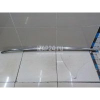 Рейлинг левый (планка на крышу) VAG A6 [C6,4F] (2004 - 2011) 4F9860021N2ZZ