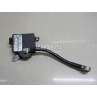 Блок электронный VAG A6 [C6,4F] (2004 - 2011) 4F0915181B