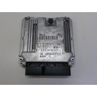 Блок управления двигателем VAG A6 [C6,4F] (2004 - 2011) 03G906016HS