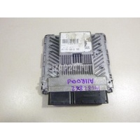 Блок управления двигателем VAG A6 [C6,4F] (2004 - 2011) 4F2990990C