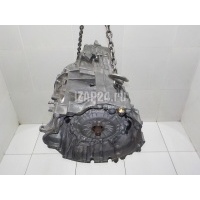 АКПП (автоматическая коробка переключения передач) VAG A6 [C6,4F] (2004 - 2011) 01j300057kx