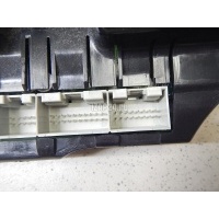Блок управления климатической установкой VAG Allroad quattro (2006 - 2012) 4F1820043ALH77