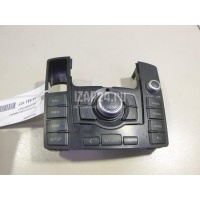 Блок кнопок VAG A6 [C6,4F] (2004 - 2011) 4F1919611MH77