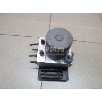Блок ABS (насос) VAG A6 [C6,4F] (2004 - 2011) 4F0614517G